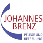 Johannes Brenz Altenpflege gGmbH - Logo