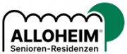 Alloheim Senioren-Residenzen SE  „Bönen Königsborn“ - Logo