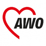 AWO Hessen Süd - Logo