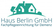 Altenheim Haus Berlin - Logo