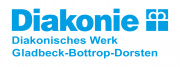 Diakonisches Werk Gladbeck - Bottrop - Dorsten Diakoniestation gGmbH - Logo