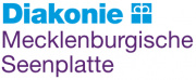 Diakonie Mecklenburgische Seenplatte gGmbH Evangelische Pflegeeinrichtung Marienhaus - Logo