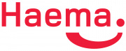 Haema AG - Logo