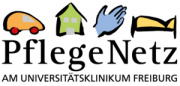 PflegeNetz GmbH - Logo