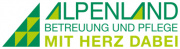 Alpenland Pflege- undAltenheim Betriebsgesellschaft GmbH & Co. KG - Logo