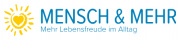 Mensch & mehr GmbH - Logo