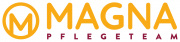 MAGNA Pflegeteam - medakademie GmbH - Logo